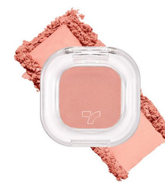 TONYMOLY Eye Tone Single Eye shadow 417 Spring Coral K-Beauty Brand New