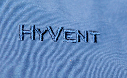 The North Face Hyvent Jacket Men's M - Picture 3 of 16
