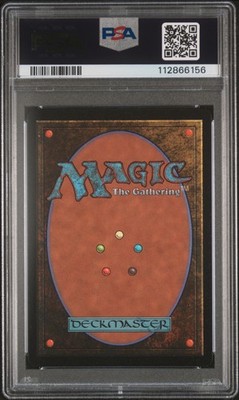 2024 MTG BLOOMBURROW COMMANDER #102 HAZEL OF THE ROOTBLOOM PSA 10
