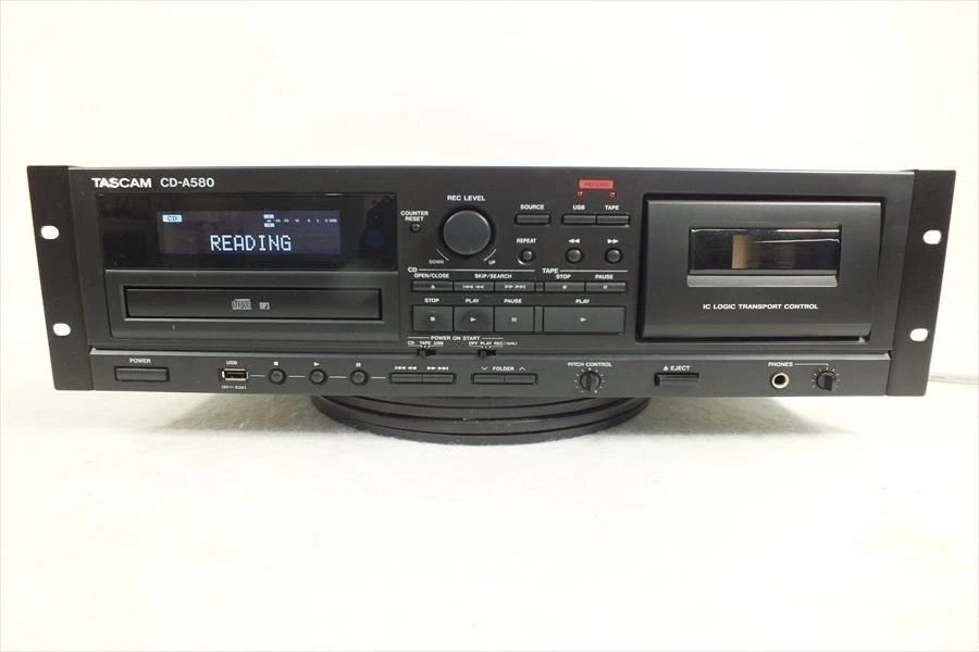 TASCAM CDA CD Players for sale | eBay