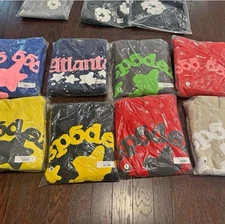 Any Spider, Denim Tears, and Essential Clothing!