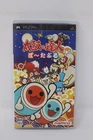 Taiko no Tatsujin Sony PSP PlayStation Portable Japanese