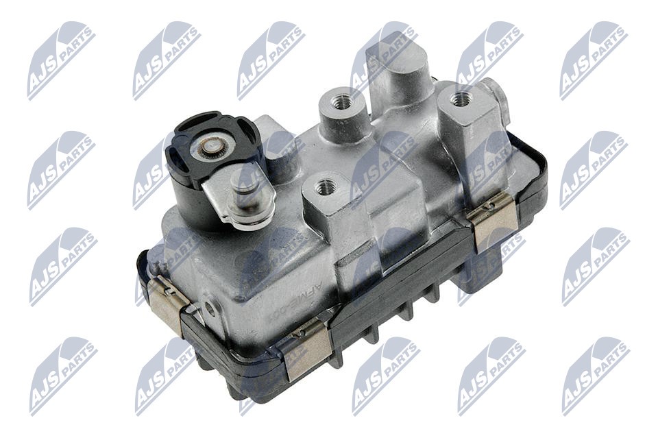 ACTUATOR TURBOCHARGER ECD-ME-001 FOR MERCEDES-BENZ OM642.920/820/940/950 3.0L - Image 10