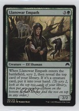 Llanowar Empath Foil Magic: Origins ORI #185