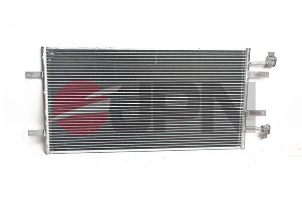 JPN Kondensator Klimaanlage FüR Opel Vivaro Kasten 2.5 Cdti Renault Trafic II-image