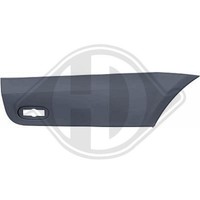1X Zier /Schutzleiste Seitenwand Diederichs 1663366 FüR Mercedes Benz Mercedes B