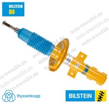 Bilstein B8 Hochleistungsdämpfer vorne u.a.: Citroën C4 I LC, Bj. 2004-2012