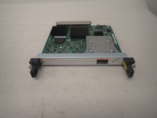 Cisco SPA-1X10GE-L-V2 1-Port 10 Gigabit Ethernet Shared Port Adapter SIP 601