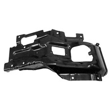 2015-2019 GMC DENALI 2500 PASSENGER RIGHT BUMPER BRACKET GM1067201