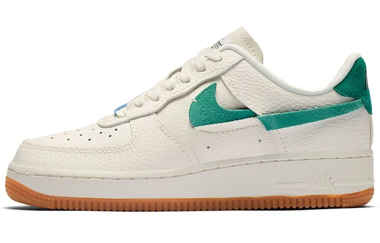 Nike Air Force 1 '07 LXX Vandalized 2019 - BV0740-100 W for sale