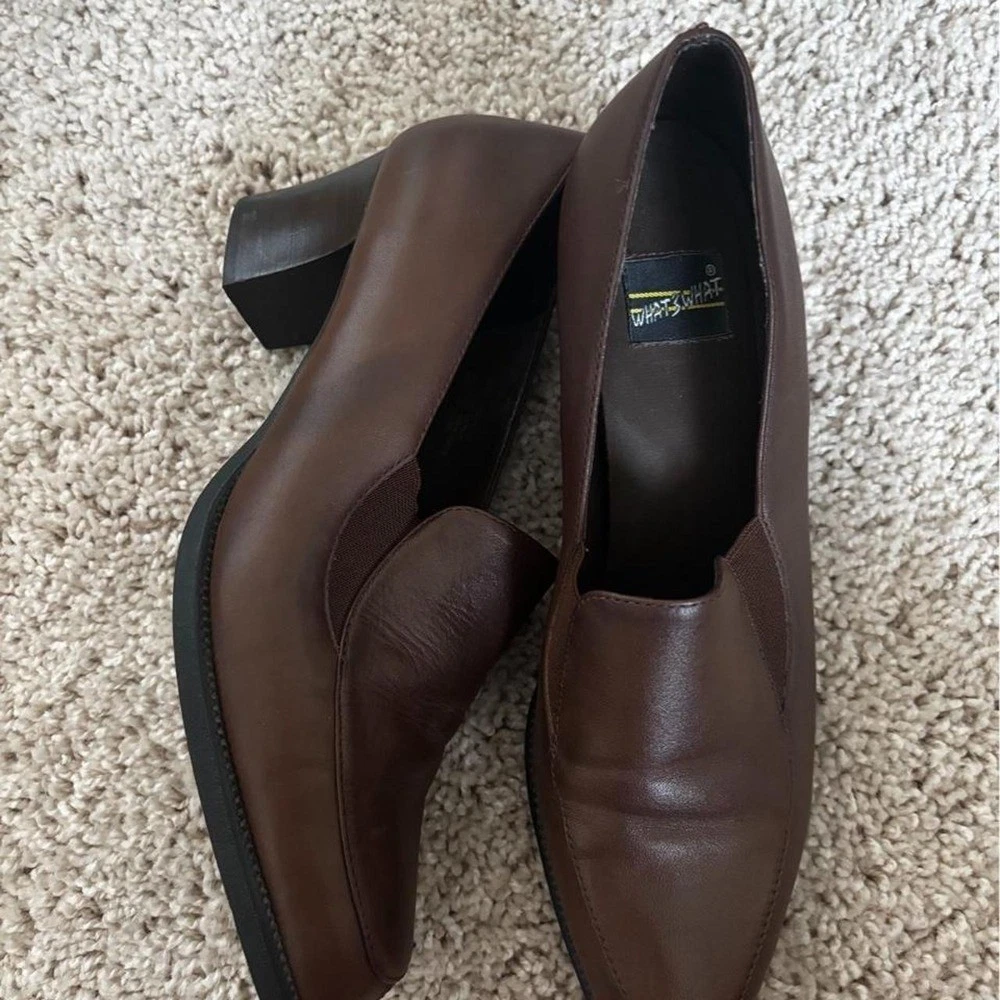 Loafers Vintage Shoes for Women for sale | eBay