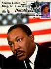 Dr Jim Stamps Maximum Card Dorothy Height Black Heritage Forever Fdc