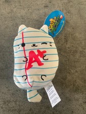 NWT Cats vs Pickles 501 A Kitty Cat Plush