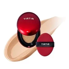 TIRTIR [*MINI SIZE*] Mask Fit Red Cushion Foundation 4.5g / 0.15 oz. 25N MOCHA