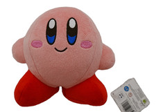 Kirby Plush 5.5 Inches All Star Collection Kirby s Adventure Little Buddy
