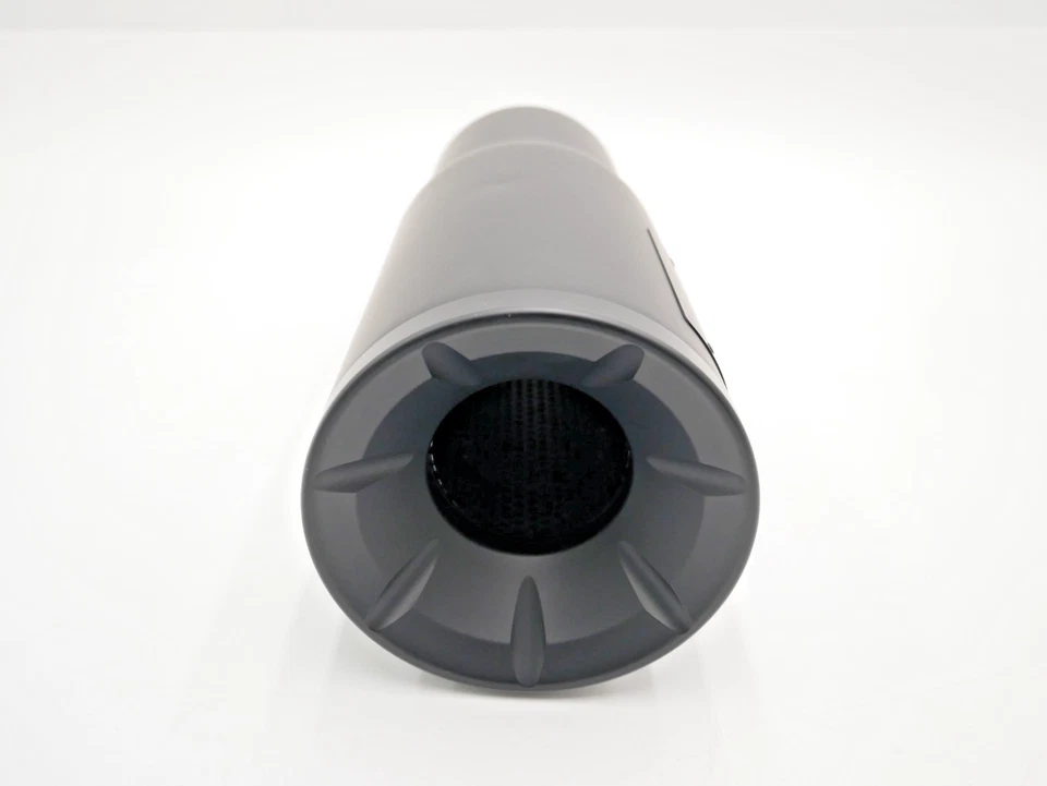 Silenciador Vance & Hines negro alto rendimiento Harley-Davidson XG/A - 47943 Foto 4 de 4