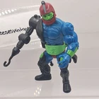 Vtg TRAP-JAW Motu Masters Of The Universe Original He-Man Action Figure 22-17