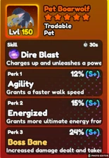 Roblox World Zero 9 items.