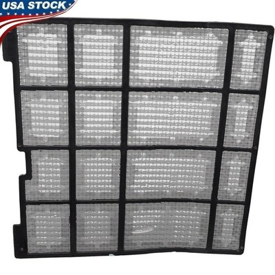 Portable AC Lower Filter Net Replacement AP7157736 Dust Trap Efficient Airflow