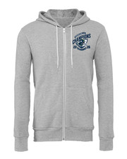 Super Bowl Champions Seattle Seahawks, Zipper Hoodie ,Free Shipping
