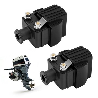 Ignition Coil Packs, with Outboard Mercury/Mariner 40HP/25HP/75HP/90HP/115HP/...