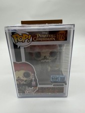 Funko Pop! Pirates of the caribbean Jack Spar...