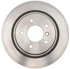 RAYBESTOS Disc Brake Rotor 980220R