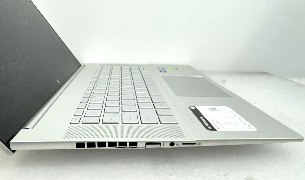 HP ENVY Laptop 16-h1053dx Touch Intel i7-13700H@2.40GHz 16G 1TB