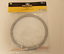 SE SFLC-1/4 Flexible Mini Split Line Set HAVC 1/4"  36" Length 800PSI