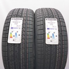 265 60 18 2x CONTINENTAL 265/60 R18 110V MO Sommerreifen M+S 2022 WIE NEU VOLL