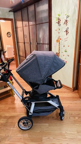 Orbit Baby G5 Stroller