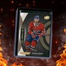 2018-19 Upper Deck Engrained Synthesis Jonathan Drouin 21/50 #S-17