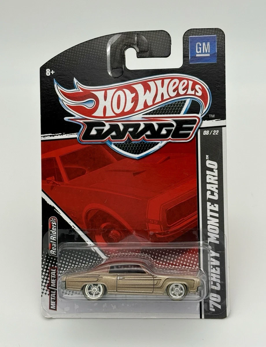 Hot Wheels 1970 Monte Carlo for sale | eBay