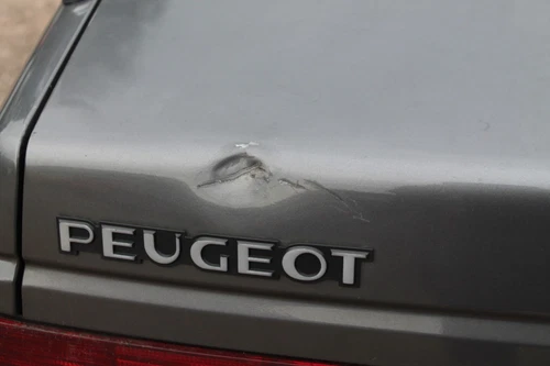 1989 Peugeot 405 1.9 Petrol Family owned from new, Rare car - Picture 16 of 23