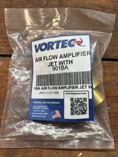 NOWY ORYGINALNY WZMACNIACZ PRZEPŁYWU POWIETRZA VORTEC 901BA JET