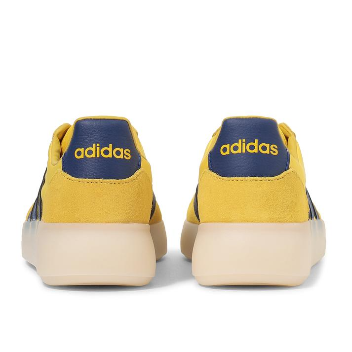adidas Barreda Decode Utility Yellow Dark Blue JP966 Men's adidas Barreda Decode Utility Yellow Dark Blue JP966 Men's