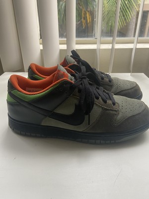 nike dunk adventure park