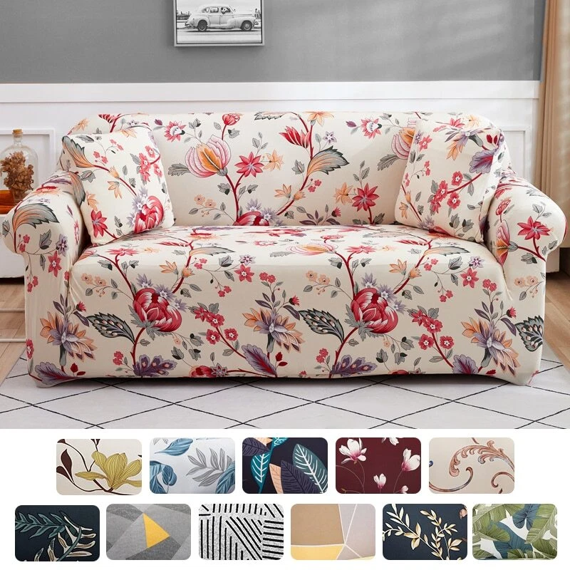 Best washable 2024 slipcovered sofas
