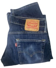 levis 513 32x30