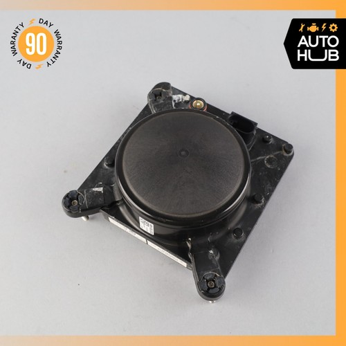 00-06 Mercedes W220 S600 CL500 Distronic Cruise Control Sensor 0005408817 OEM - Picture 2 of 10