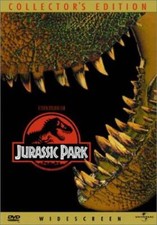 Are New Jurassic Park Trading Cards on the Way? 8