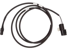 Dynamic Friction 56PK43F Rear Brake Pad Sensor Fits 1995-2004 Mitsubishi Fuso FH