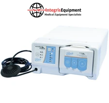 Bovie Smoke Shark II Smoke Evacuator with Footswitch - SE02 - 2 Year Warranty