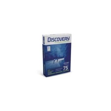 59911 Discovery A3 75Gsm White Paper Pack of 500