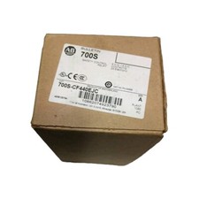 700SCF440EJC Allen-Bradley Bulletin 700S 700S-CF440EJC Safety Control Relay