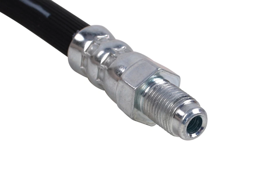 Mangueira hidráulica de freio traseira esquerda Sunsong 1969 para 1968-1971 Mercedes-Benz 280SL - Imagem 3 de 3