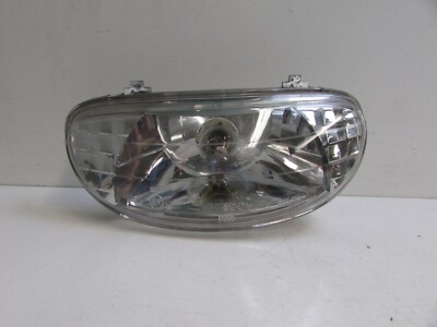 Kymco Filly 50 Headlight J6