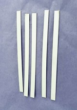 Lot Qty5 16 Gauge Sterling,925 Silver Sheet, 5/16   Dead Soft, Made in The USA