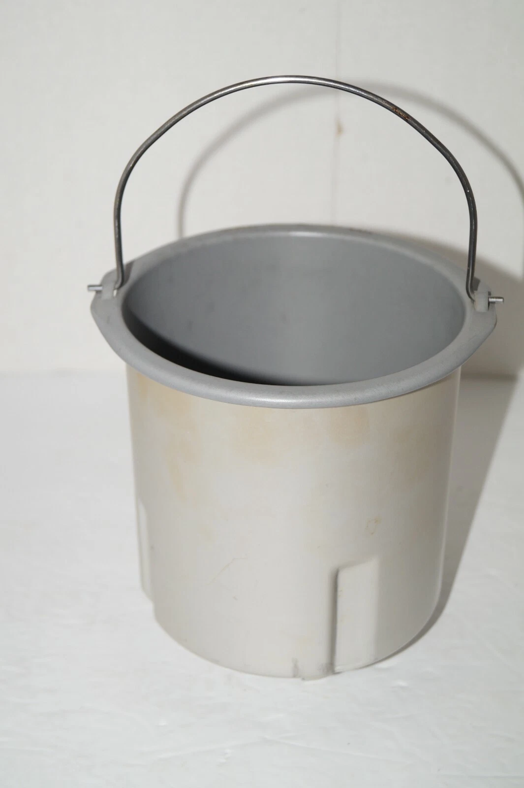 Welbilt Bread Machine Pan ABM-550 ABM-600 ABM-600-1 ABM-600-1S ABM-800