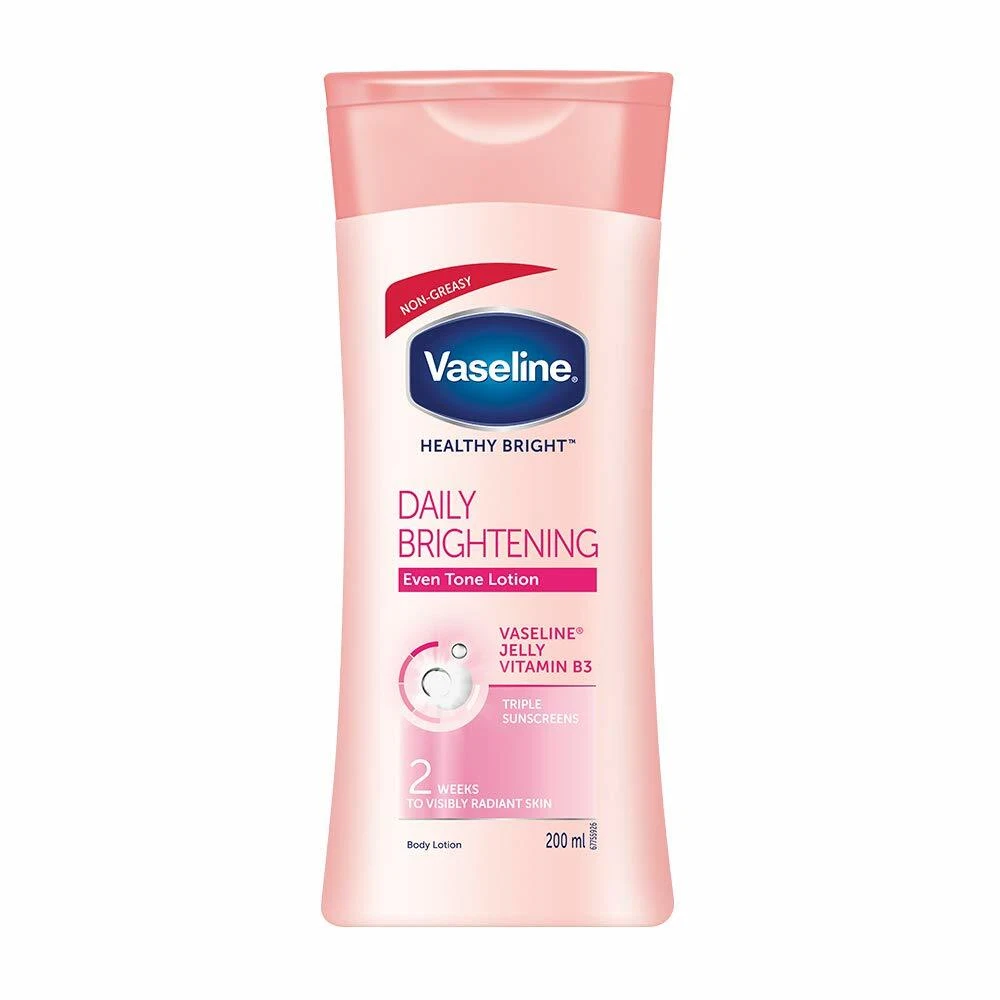 vaseline-lotion